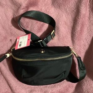 Kate Spade Fanny Pack